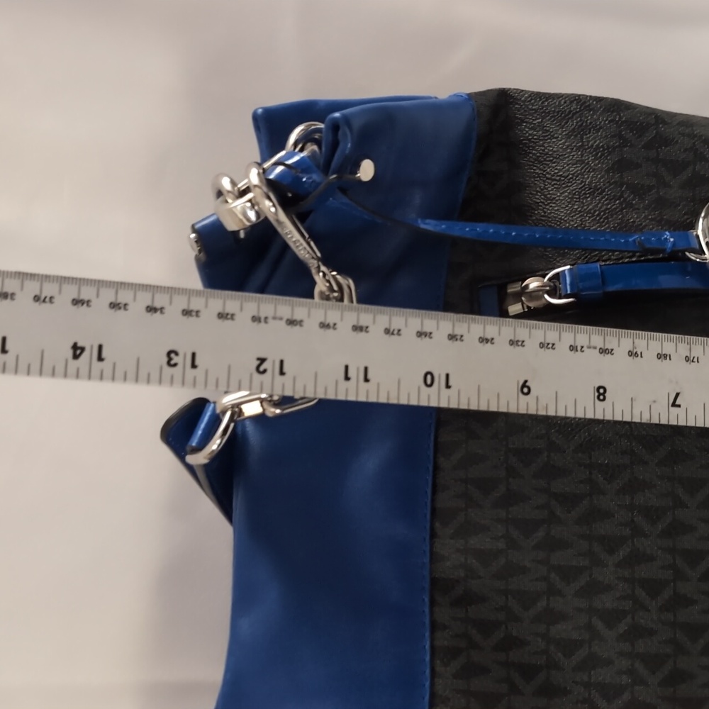 Michael Kors Lex Bag - Picture 11 of 12